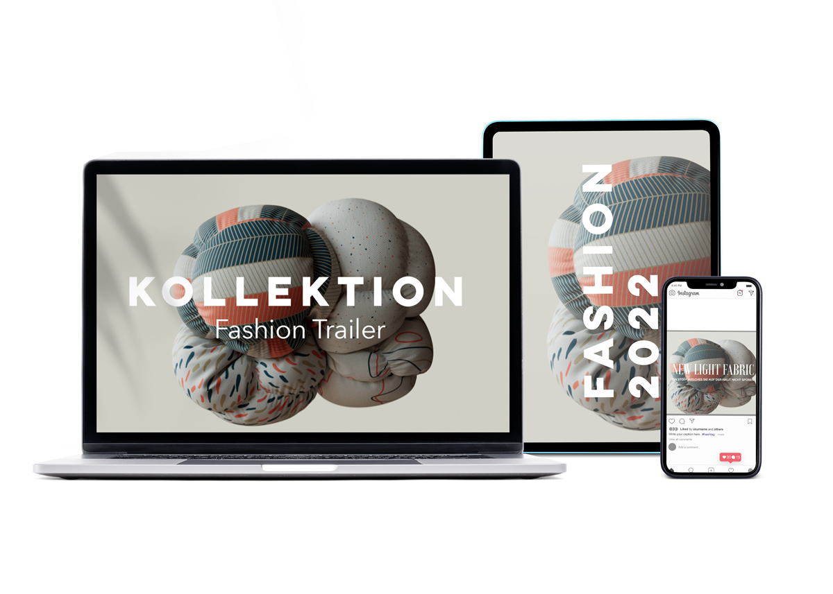 Gesamtkonzept bleibt der entscheidende Teil des Marketings